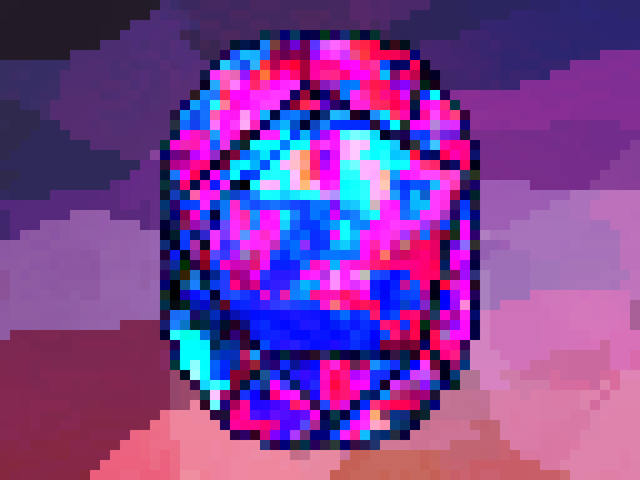 Amulet pack icon