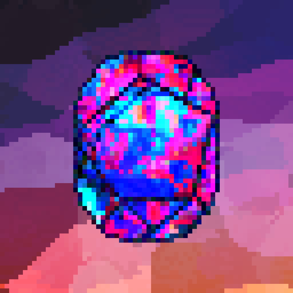 Amulet pack icon